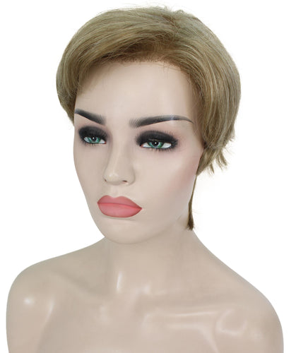 pixie cut wigs