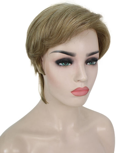 pixie cut wigs