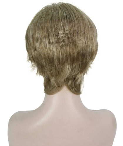 pixie cut wigs