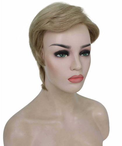 pixie cut wigs