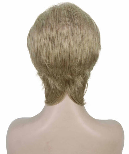 pixie cut wigs