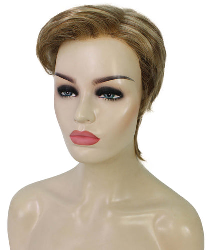 pixie cut wigs