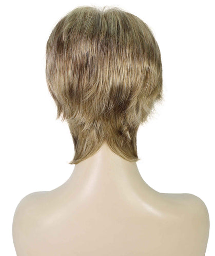 pixie cut wigs