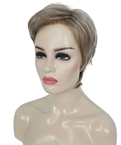 pixie cut wigs