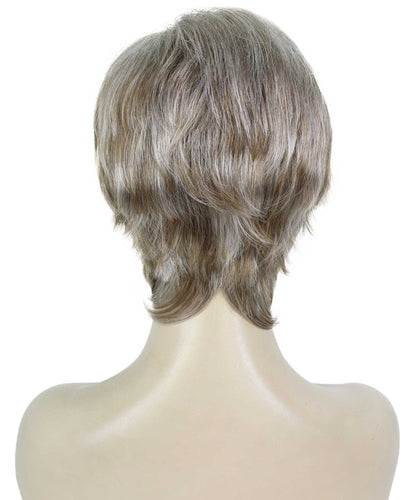 pixie cut wigs