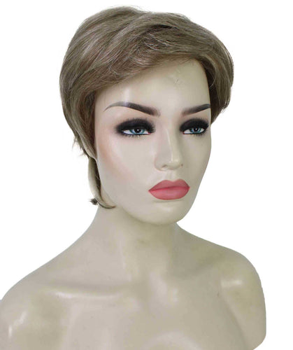 pixie cut wigs