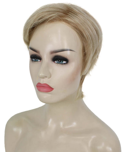 pixie cut wigs