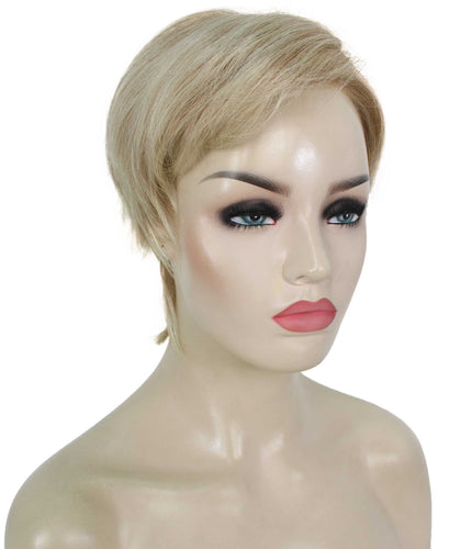 pixie cut wigs