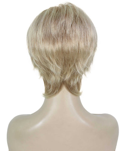 pixie cut wigs