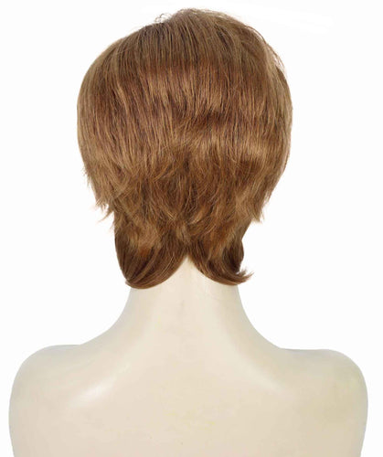 pixie cut wigs