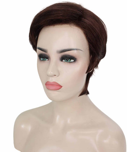 pixie cut wigs