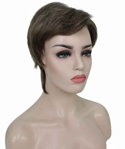 pixie cut wigs