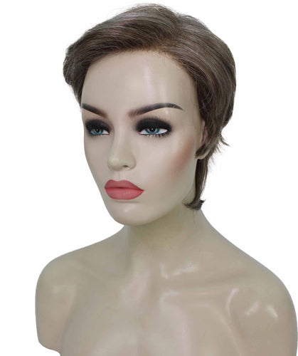 pixie cut wigs