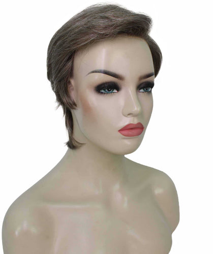 pixie cut wigs