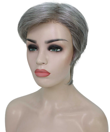 pixie cut wigs