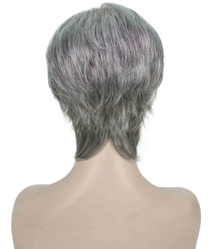 pixie cut wigs