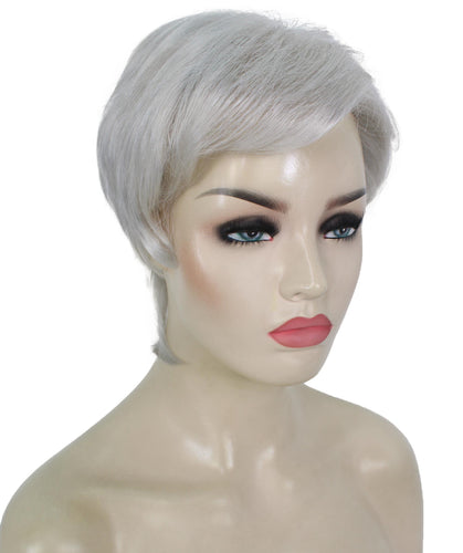 pixie cut wigs