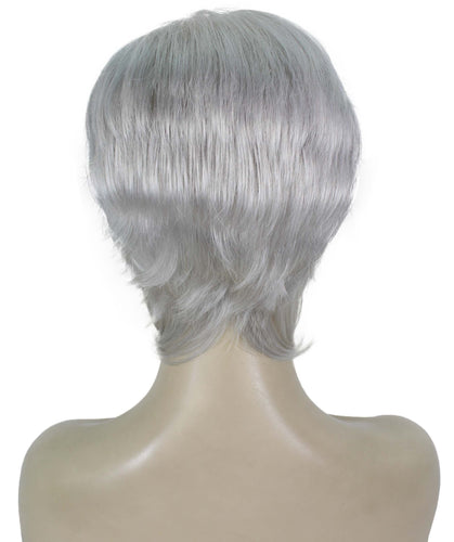 pixie cut wigs