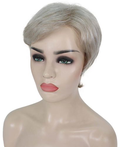 pixie cut wigs