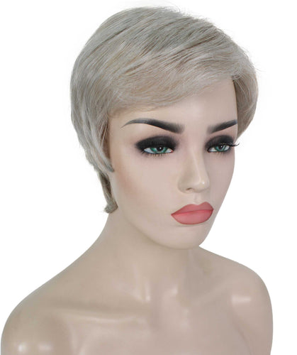 pixie cut wigs