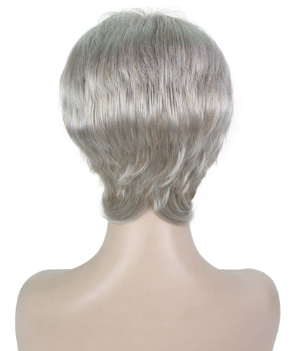 pixie cut wigs