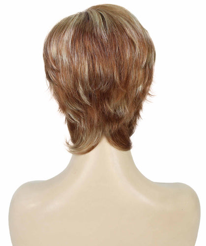 pixie cut wigs