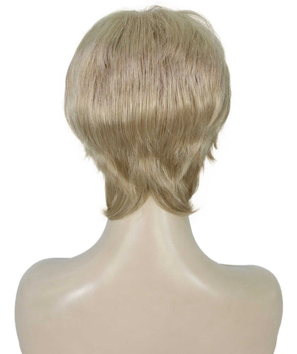 pixie cut wigs