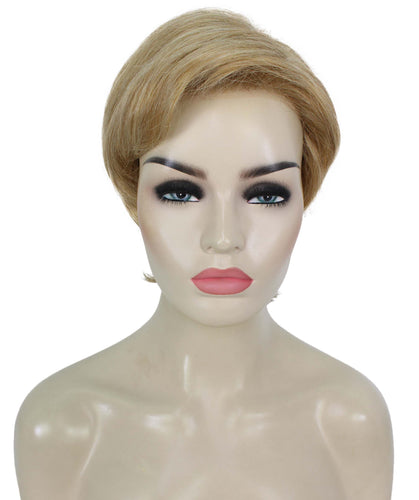 pixie cut wigs