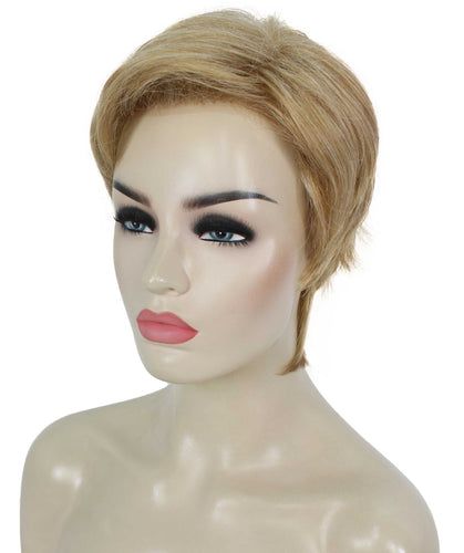 pixie cut wigs