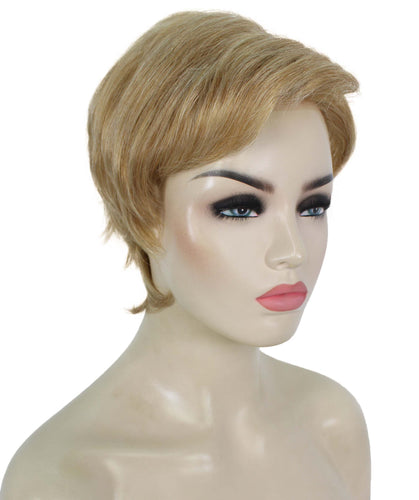 pixie cut wigs
