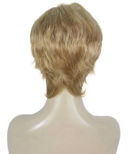 pixie cut wigs