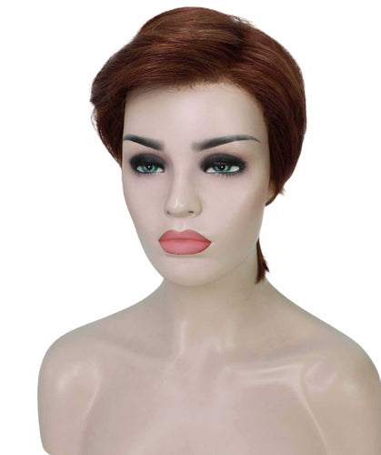 pixie cut wigs