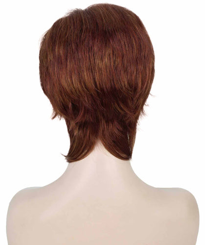 pixie cut wigs