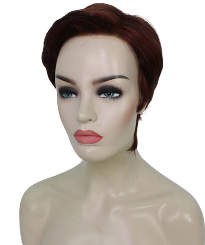 pixie cut wigs