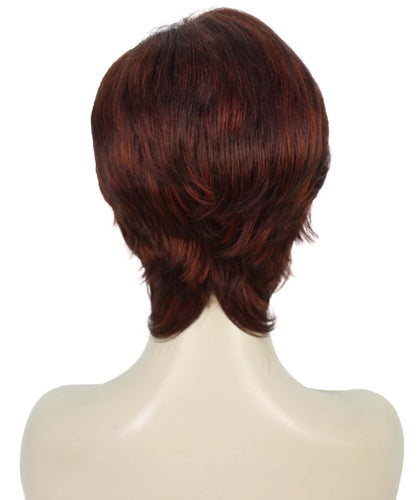 pixie cut wigs