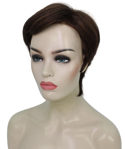 pixie cut wigs