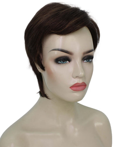 pixie cut wigs