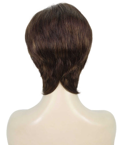 pixie cut wigs