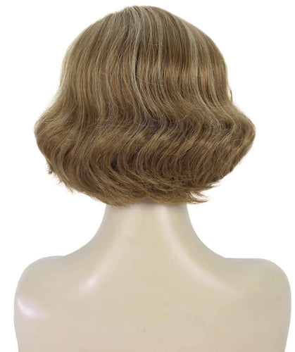 sharon wig