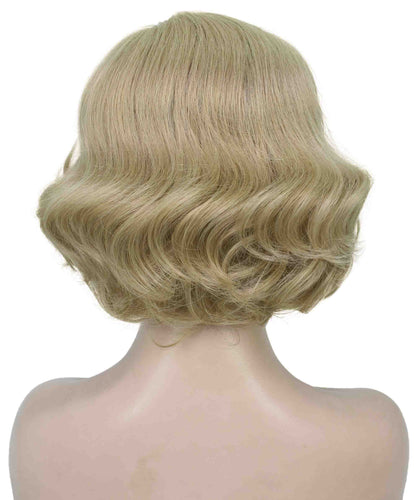 sharon wig