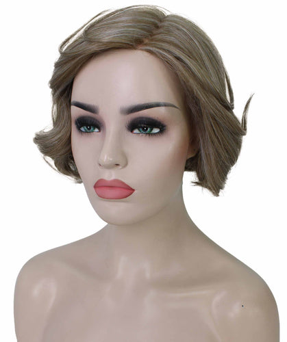 sharon wig