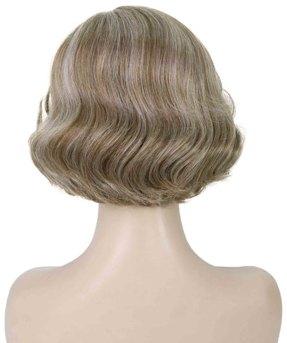 sharon wig