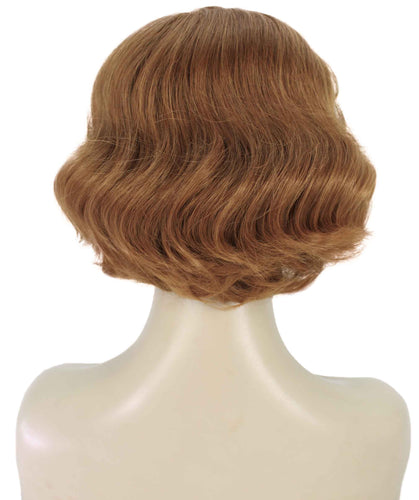 sharon wig