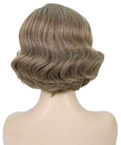 sharon wig