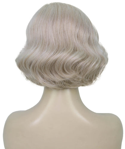 sharon wig