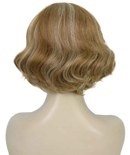 sharon wig