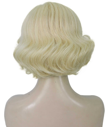 sharon wig