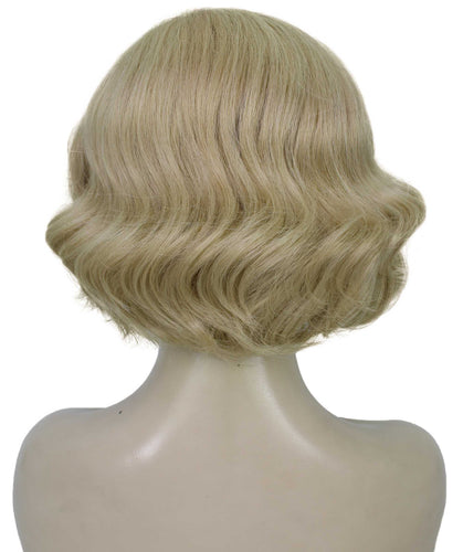 sharon wig