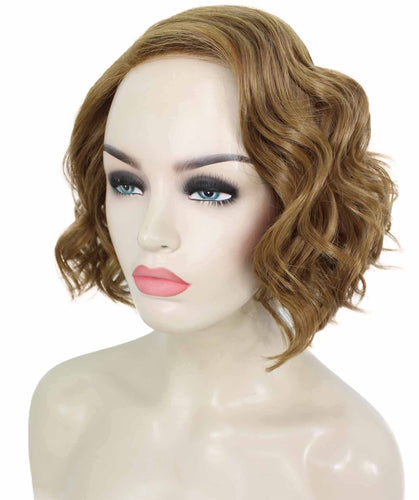monofilament lace front wigs