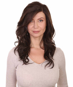 natural wavy bob wig